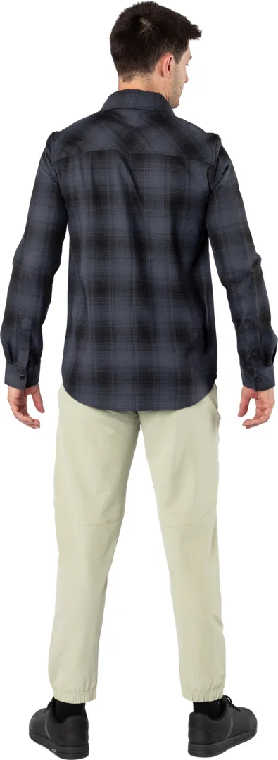 ixs-carve-1-0-shirt-xxl-grau-schwarz-4 Carve 1.0 Shirt anthrazit-schwarz S
