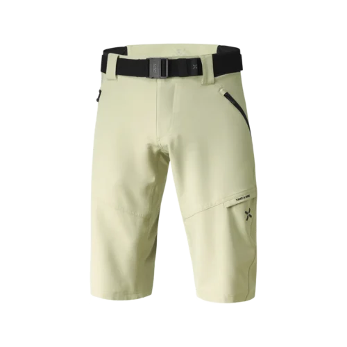 Carve 1.0 Shorts