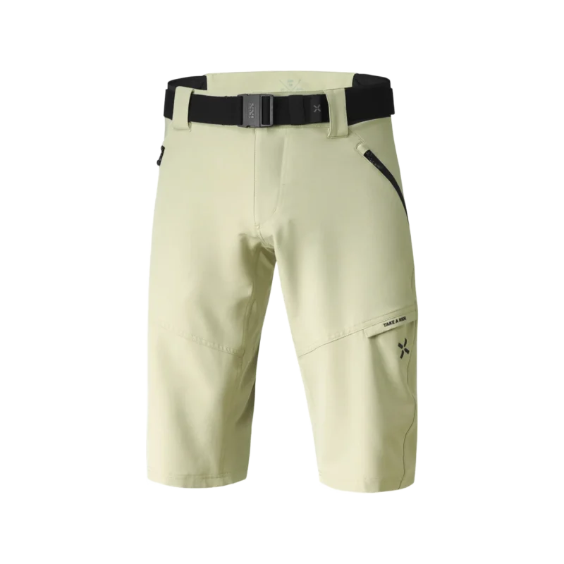 Carve 1.0 Shorts