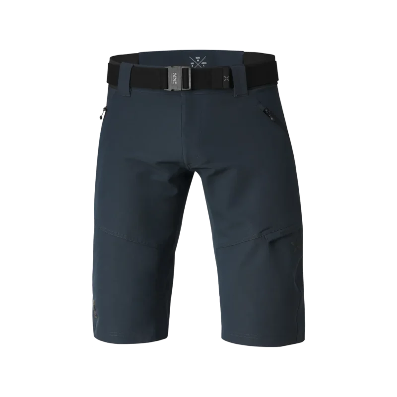 Carve 1.0 Shorts