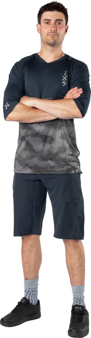 Carve 1.0 Shorts