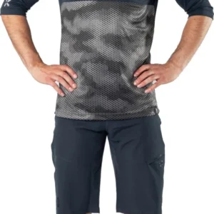 Carve 1.0 Shorts