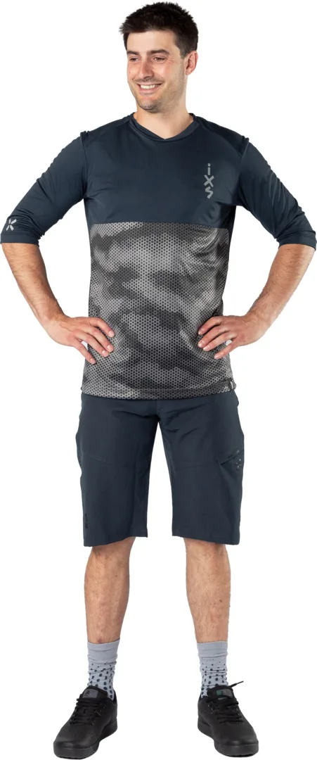 Carve 1.0 Shorts