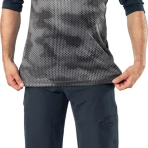 Carve 1.0 Shorts