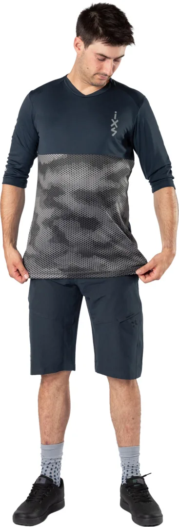 Carve 1.0 Shorts
