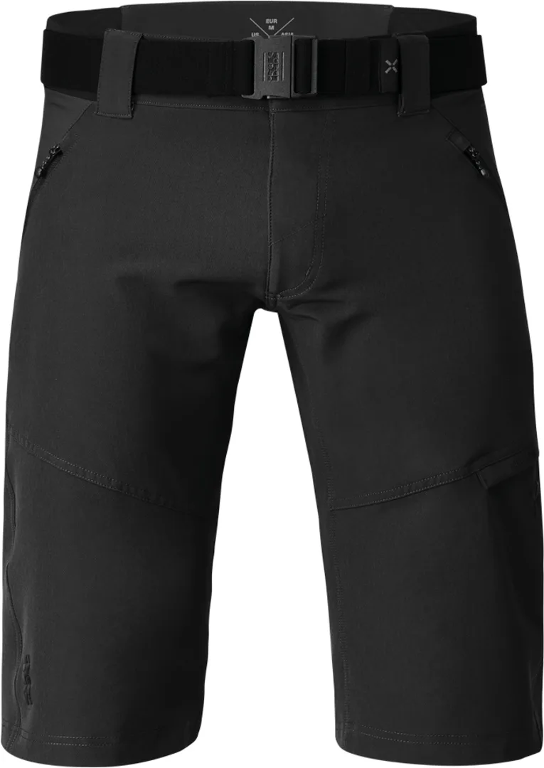 Carve 1.0 Shorts