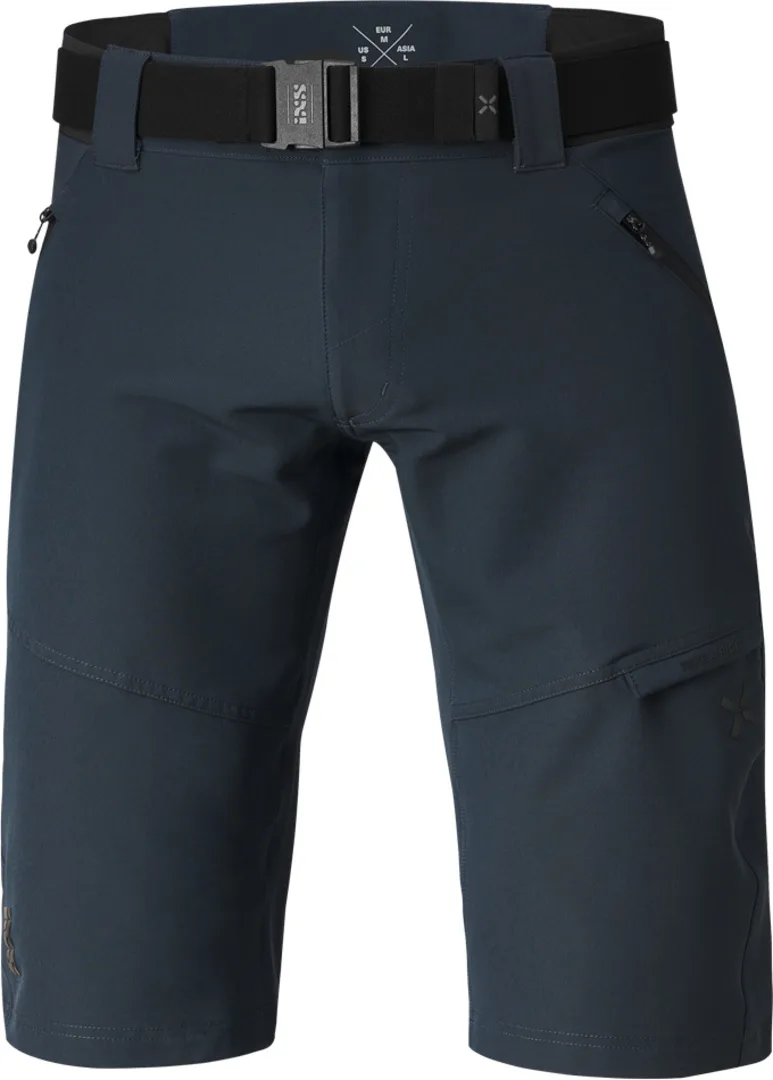 Carve 1.0 Shorts