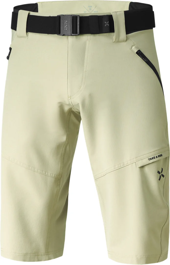 Carve 1.0 Shorts