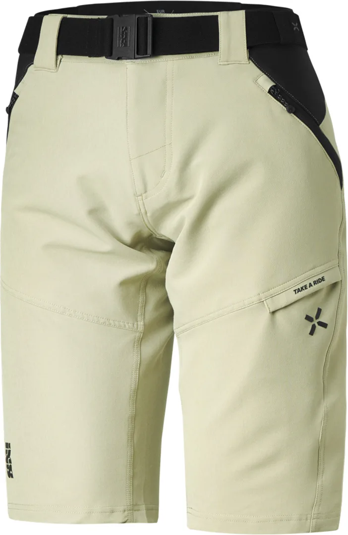 Damen Carve 1.0 Shorts