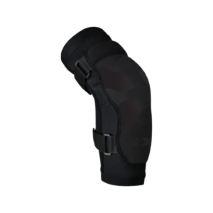 Carve 2.0 Ellbogenschoner schwarz (X cross graphic) KM