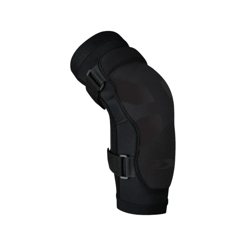Carve 2.0 Ellbogenschoner schwarz (X cross graphic) KM