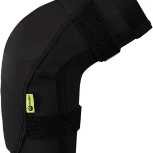 Carve 2.0 Ellbogenschoner schwarz (X cross graphic) KM