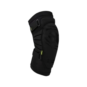 Carve 2.0 Knieschoner schwarz (X cross graphic)