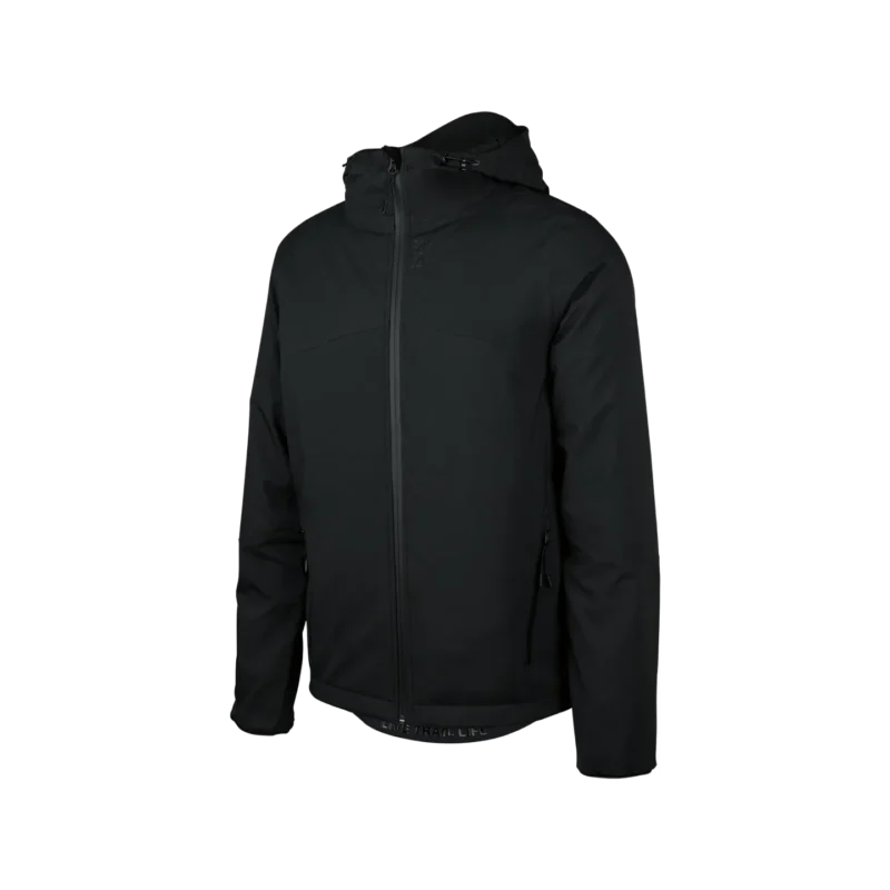 Carve All-Weather Insulated 2.0 Jacke schwarz