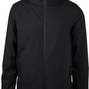 Carve All-Weather Insulated 2.0 Jacke schwarz