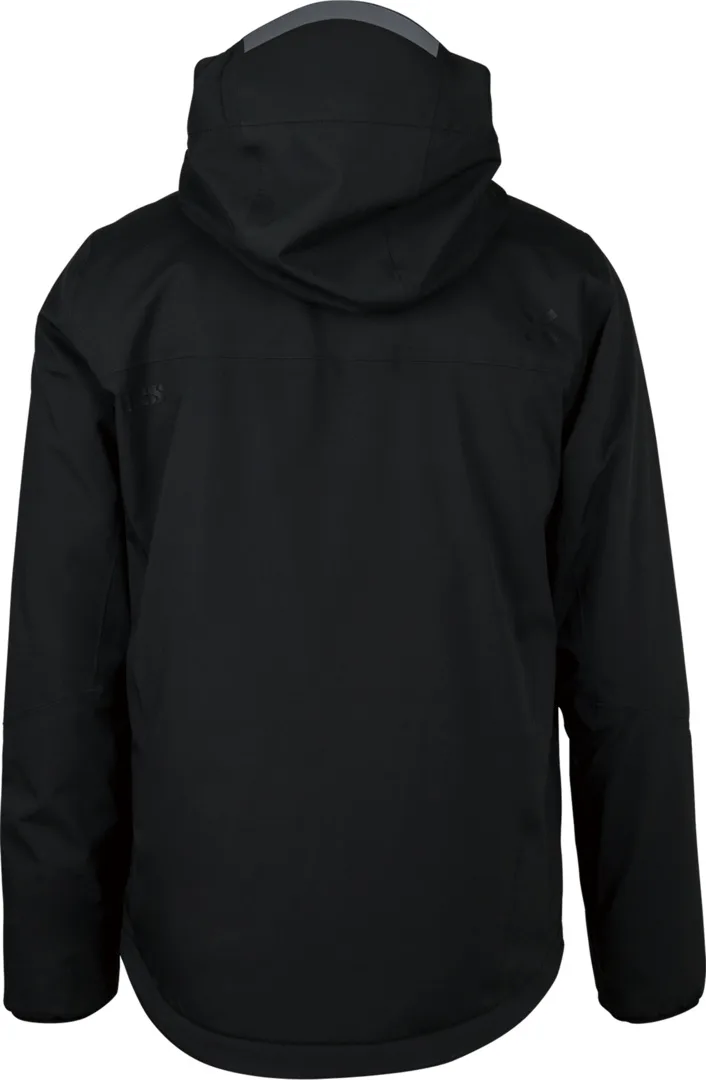Carve All-Weather Insulated 2.0 Jacke schwarz