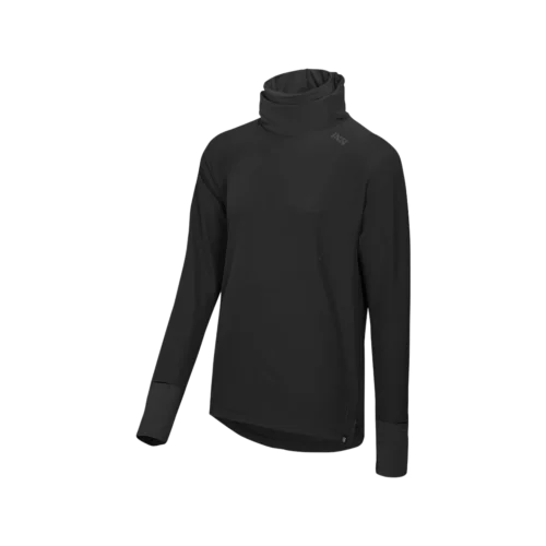 Carve Digger EVO hooded Jersey