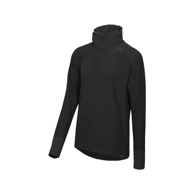 Carve Digger EVO hooded Jersey