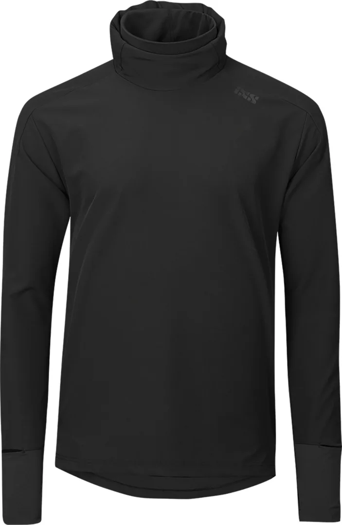 Carve Digger EVO hooded Jersey