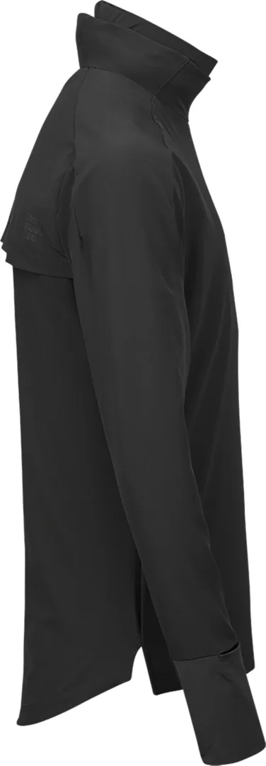 Carve Digger EVO hooded Jersey