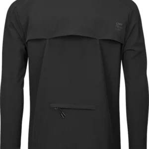 Carve Digger EVO hooded Jersey