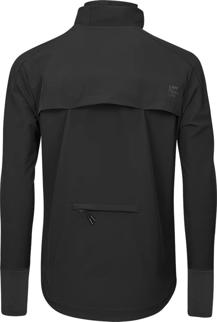 Carve Digger EVO hooded Jersey