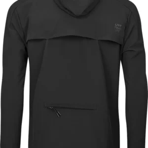 Carve Digger EVO hooded Jersey