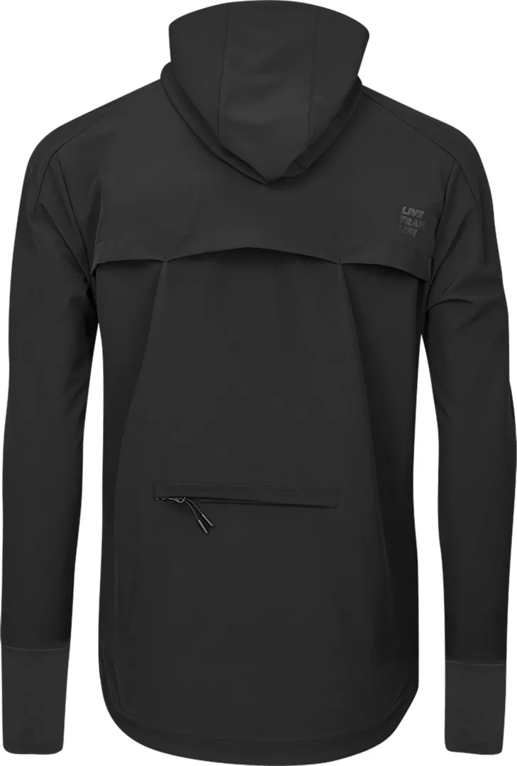 Carve Digger EVO hooded Jersey