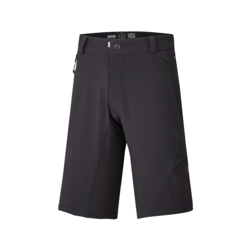 Carve Digger Shorts schwarz