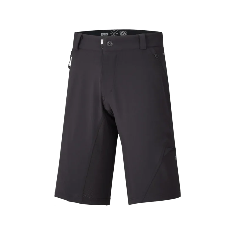 Carve Digger Shorts schwarz