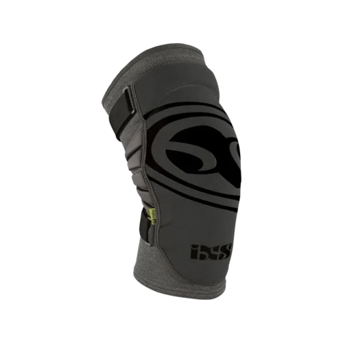 Carve EVO+ Knieschoner grau
