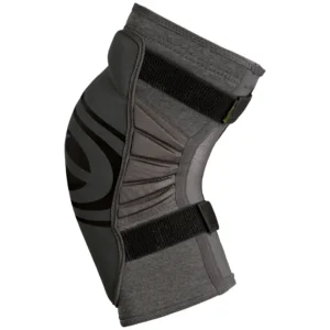 Carve EVO+ Knieschoner grau