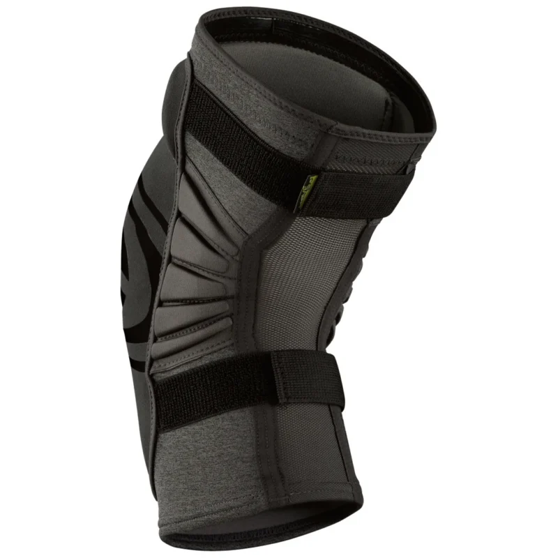 Carve EVO+ Knieschoner grau