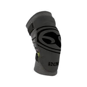 Carve EVO+ Knieschoner grau KL (Kinder L)