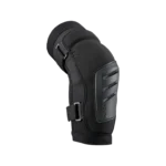 Carve EVO+ Race Elbow Guards schwarz