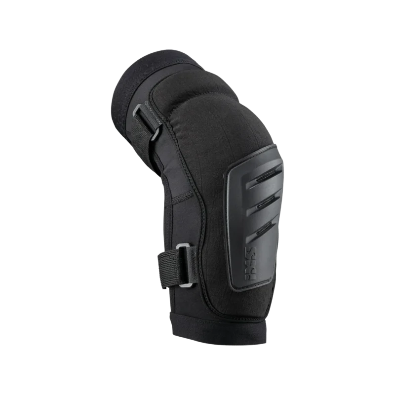 Carve EVO+ Race Elbow Guards schwarz
