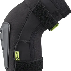 Carve EVO+ Race Elbow Guards schwarz