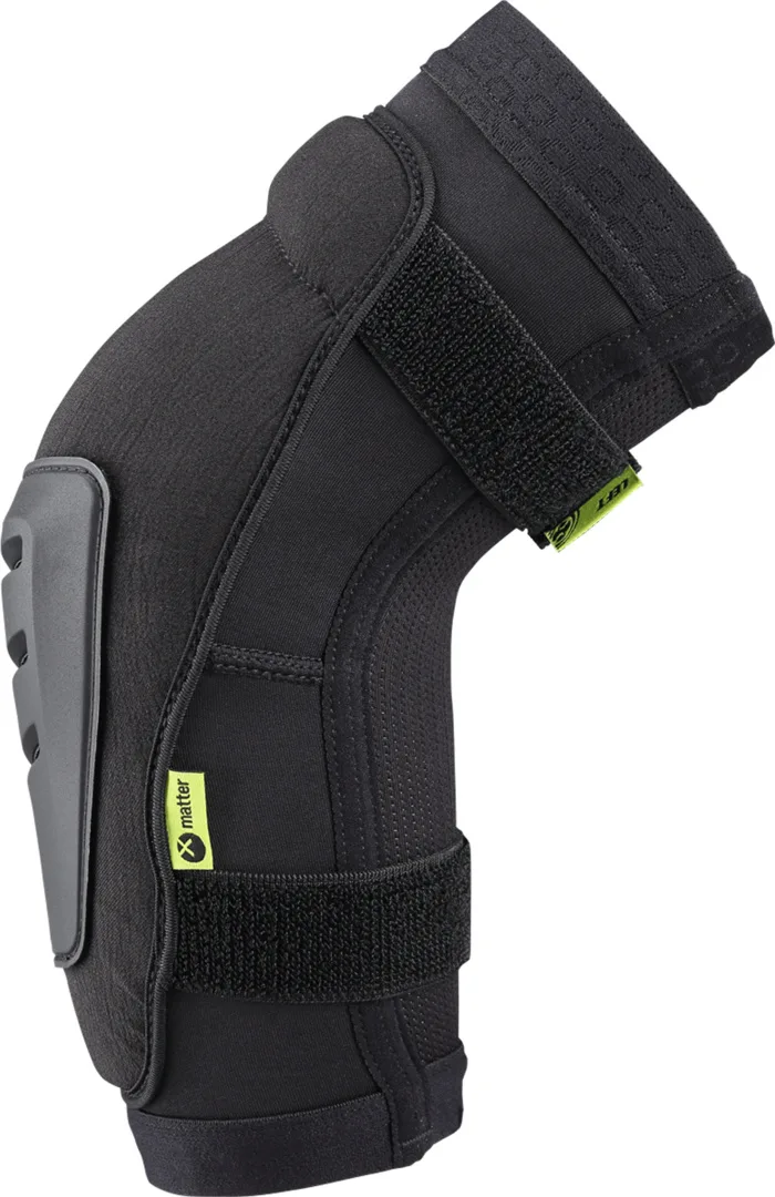 Carve EVO+ Race Elbow Guards schwarz