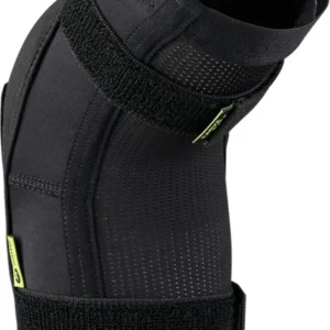 Carve EVO+ Race Elbow Guards schwarz