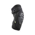 Carve EVO+ Race Knee Guards schwarz