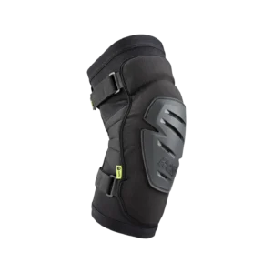 Carve EVO+ Race Knee Guards schwarz