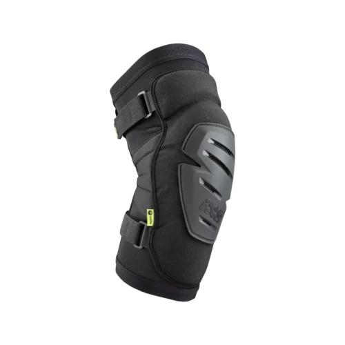 Carve EVO+ Race Knee Guards schwarz