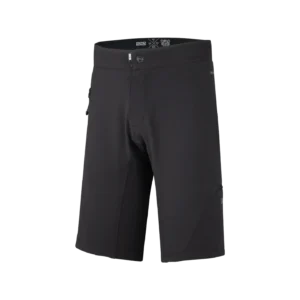 Carve EVO Shorts schwarz