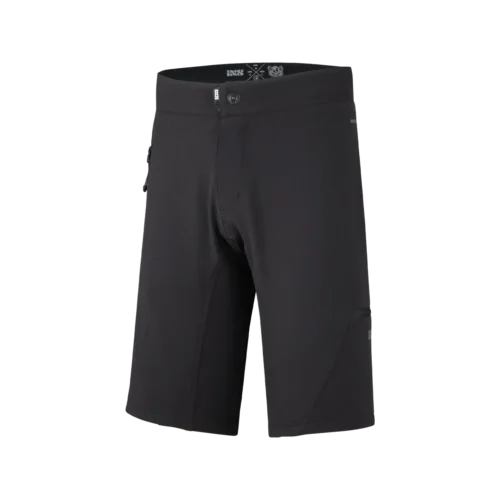 Carve EVO Shorts schwarz