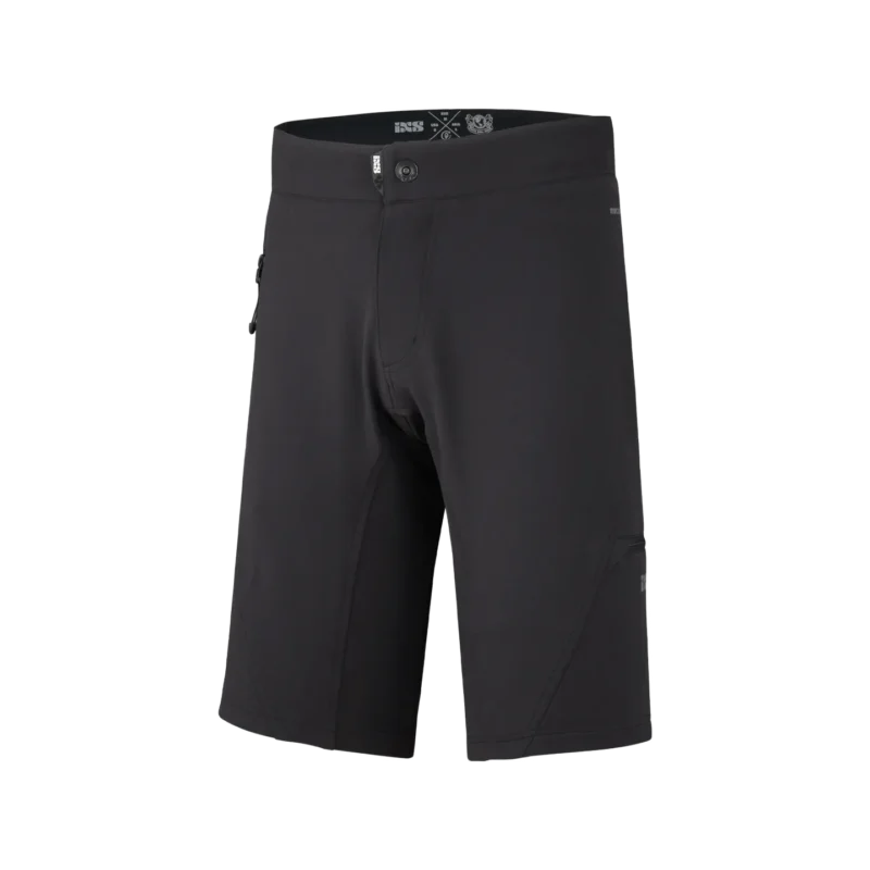 Carve EVO Shorts schwarz