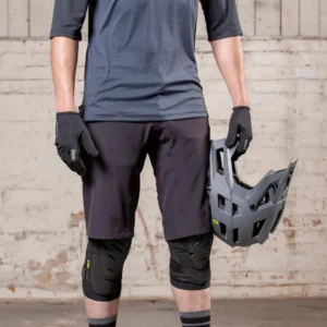 Carve EVO Shorts schwarz