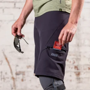 Carve EVO Shorts schwarz