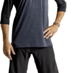 Carve EVO Shorts schwarz