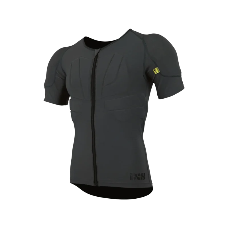 Carve upper body protective