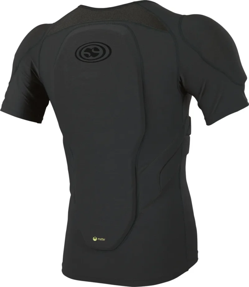 Carve upper body protective